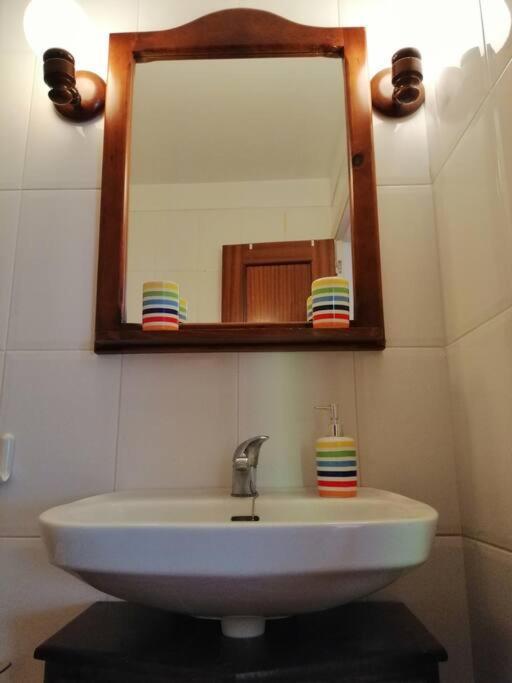 Casa Carolina 2 Apartment Playa de Santiago  Luaran gambar